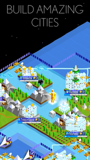 Battle of Polytopia, The